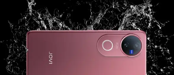 Black Friday: Smartphone premium da Jovi, V50, está com R$ 1.000 OFF + cupom de R$ 100 exclusivo da Catraca Livre