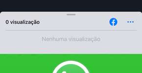 Jeito simples de visualizar Status no WhatsApp sem que o dono saiba