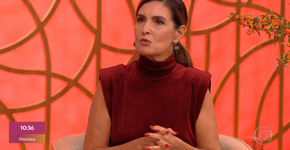 Indignada, Fatima Bernardes detona festa de Bolsonaro nas ruas do Rio