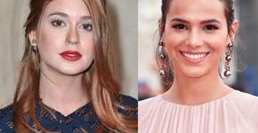 Ruy Barbosa se manifesta após suposta treta com Bruna Marquezine