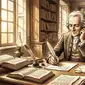 Da redação: Voltaire, a voz da razão: “o trabalho poupa-nos de três grandes males, o tédio, o vício e a necessidade”