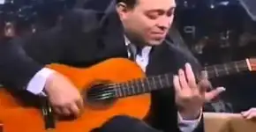 Violeiros do Brasil – Uma viagem ao mundo da viola