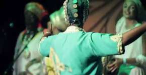 Versos no Chão – Ilú Obá de Min – Som Na Faixa