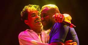 Foto: (Reprodução Instagram Oficial @marcelotofani //@caduandradee , @renanprado e @coniiin)