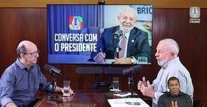 Lula dá a melhor notícia para quem tem pequena e média empresa