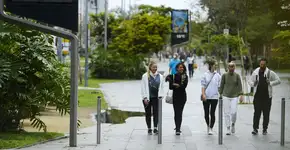 Foto: (Tomaz Silva/Agência Brasil)