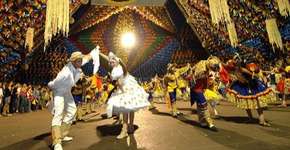 As melhores festas juninas gratuitas do país