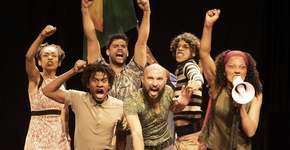 Foto: (Foto:Rick Barneschi)