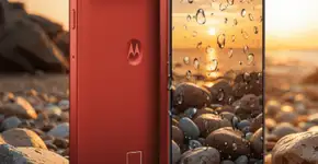 Imbatível! O incrível Motorola Edge 50 Neo está com 46%OFF