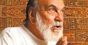 Bate-Papo com Lima Duarte