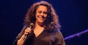 Gal Costa deixa fortuna para único herdeiro e valor surpreende fãs