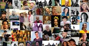 “Cinemando por Aí!!!” de Santo André tem sessão de autógrafos no Cine Lyra