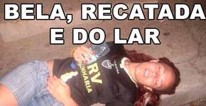 Tumblr ‘Bela, Recatada e do Lar’ reúne memes incríveis em resposta à matéria da Revista Veja