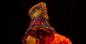 São Bernardo recebe espetáculo inspirado no Cavalo Marinho pernambucano