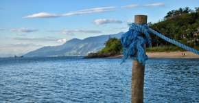 4 tesouros perdidos que você pode encontrar na sua viagem de férias