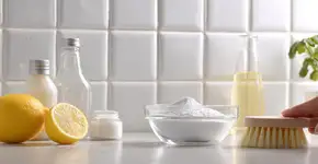 Diga adeus ao bolor dos azulejos nos banheiros: Basta fazer isto para os deixar como novos