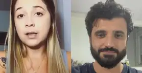 Jornalista denuncia agressão de ex, atual presidente do PT em Contagem (MG)