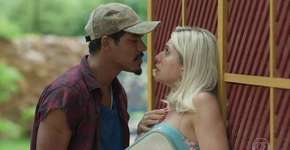 Mais um caso de falso assédio sexual em ‘O Sétimo Guardião’