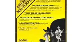 Sessão Comodoro no CineSesc apresenta Sangue Selvagem