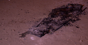 Criminosos invadem velório e ateiam fogo em corpo