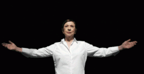 Projeto “Caminhos da Liberdade” estreia no Sesc Consolação com Fernanda Montenegro