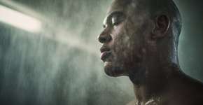 A técnica fria que acelera seus ganhos na academia