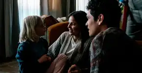 Nada é o que parece nesse suspense da Netflix com um baita plot twist