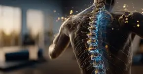 O alongamento matinal que está salvando colunas de quem trabalha sentado