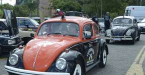 Foto: (Foto: Divulgação.)