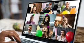 6 dicas para fazer aquela festinha sem sair de casa no final de ano