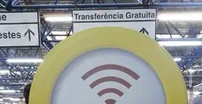 Seis estações da CPTM vão ter wi-fi gratuito por 15 dias