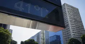 Alerta: INPE confirma aumento gigante de ondas de calor e dias sem chuva no Brasil