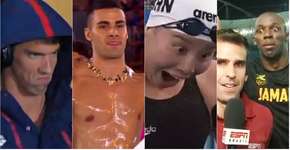 Veja qual atleta das Olimpíadas você é de acordo com seu signo