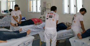 IPQ-USP terá dia dedicado a terapias não convencionais