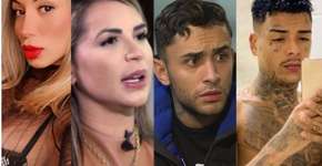 Foto: (Montagem Reprodução/Instagram/TV Record/TVGlobo/Instagram)