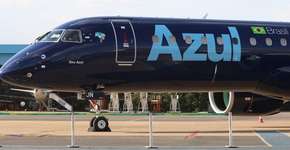 Companhia aérea brasileira é eleita melhor do mundo