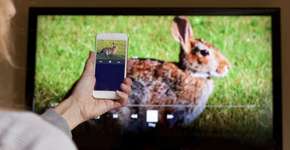 Aplicativo gratuito facilita streaming de celular para Smart TV