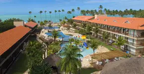 Brasil tem 2 dos melhores hotéis para famílias do mundo