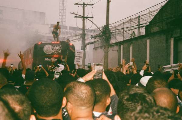 Vascoemfilme/Divulgação  