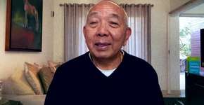 ‘Guru da meditação’ se afasta das atividades após acusações de estupro