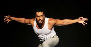 Foto: (Foto: Divulgação.)