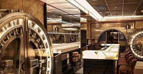 Bem embaixo do nossos pés: 6 bares no subsolo espalhados por SP