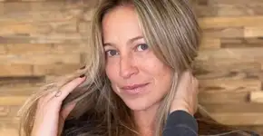 Luana Piovani manda indireta a Scooby por presente que ele deu aos filhos