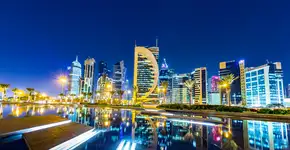 O que é Hayya Card exigido pra quem vai pra Copa do Mundo no Catar?