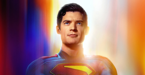Data de lançamento do Superman nos streamings já foi confirmada