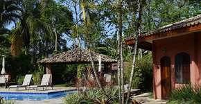 Cerveja paga diária de hotel de viajante que antecipar reserva