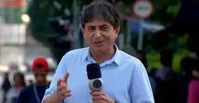 Gerson de Souza é afastado da Record após denúncias de assédio