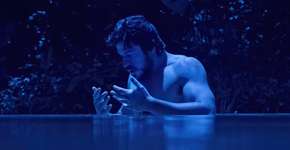 Cidade Invisível alcança top 10 mundial da Netflix; confira os números