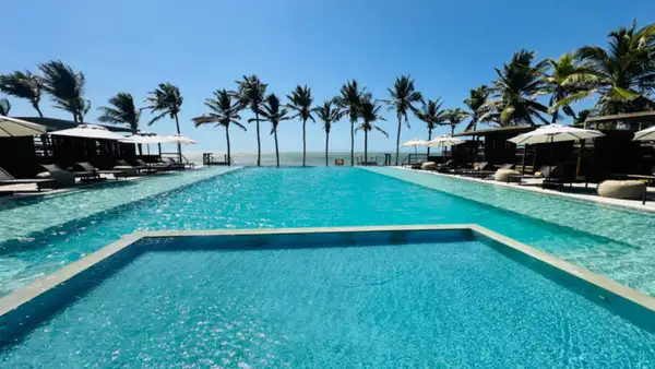 Jaguaríndia Village