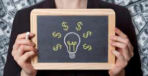 25 franquias de até R$ 25 mil para você começar a ganhar dinheiro